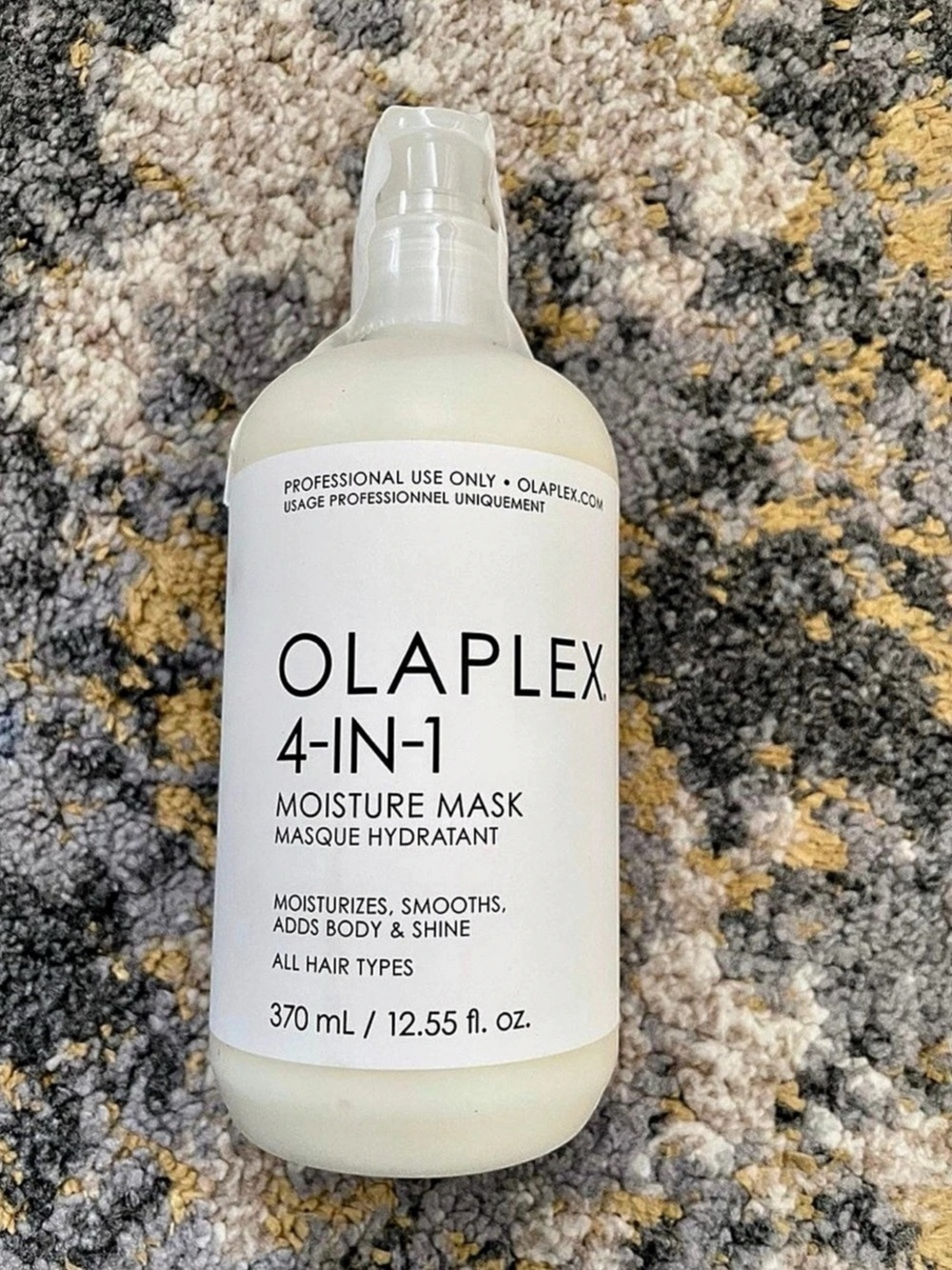 Olaplex 4-in-1 Moisture Mask